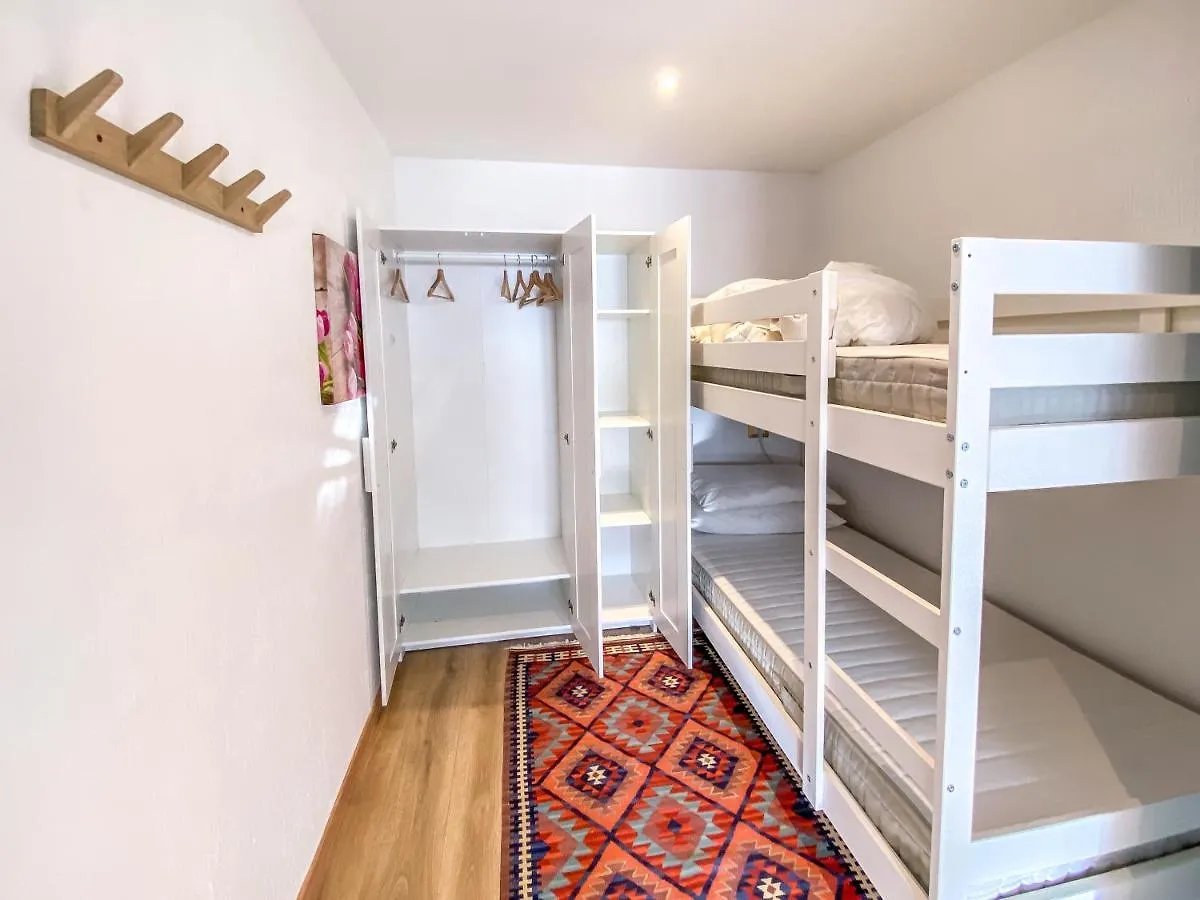 Apartment Appartamento Stella Premadio Italy